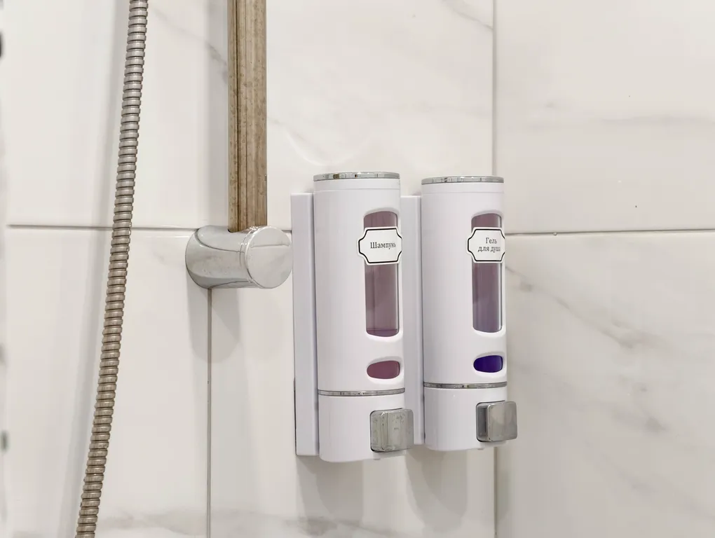 Квартира Квартира-студия 4 Весны — Красноярск