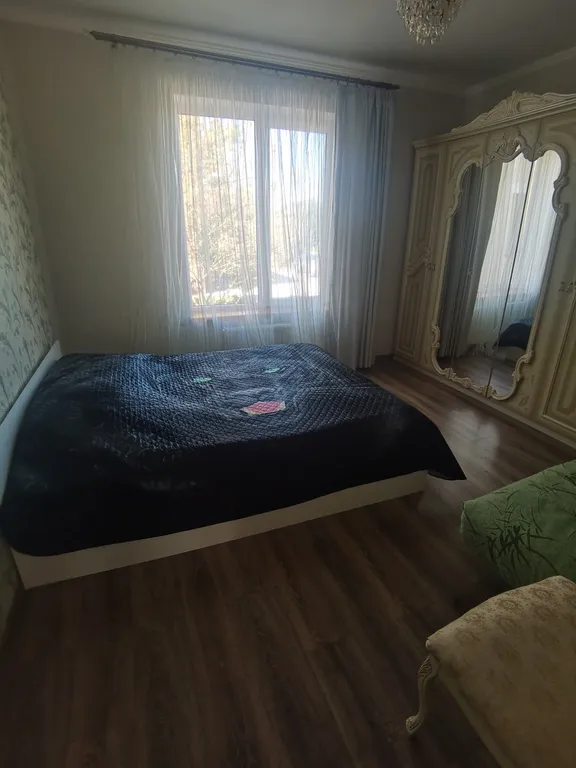 Апартаменты с видом на море