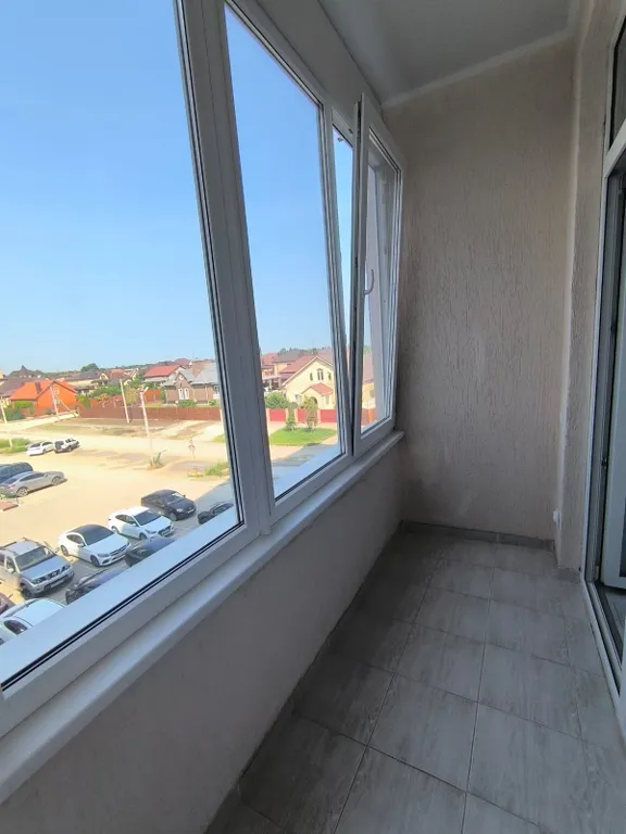 Квартира Квартира Уютная студия на озере — Славянск-на-Кубани