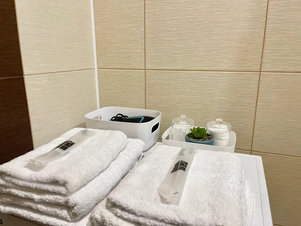 Центр | Большая кухня | Вид на город | Парковка