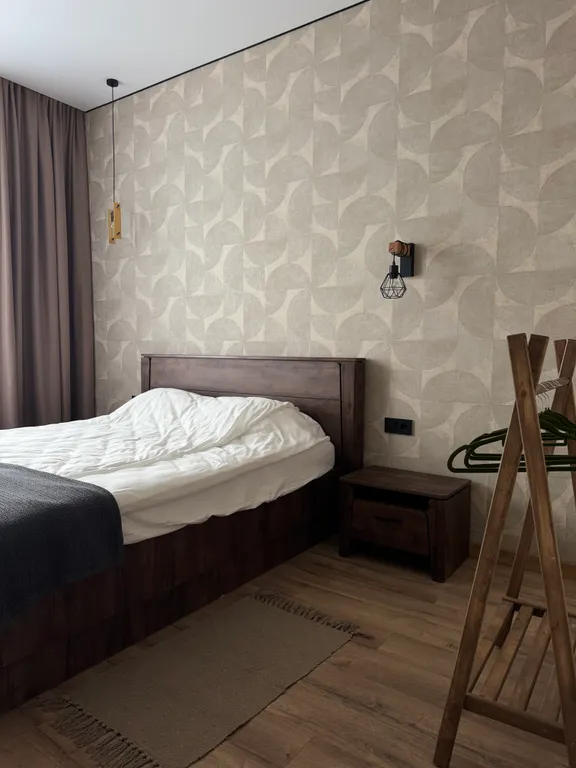 Самое уютные новые апартаменты в центре города