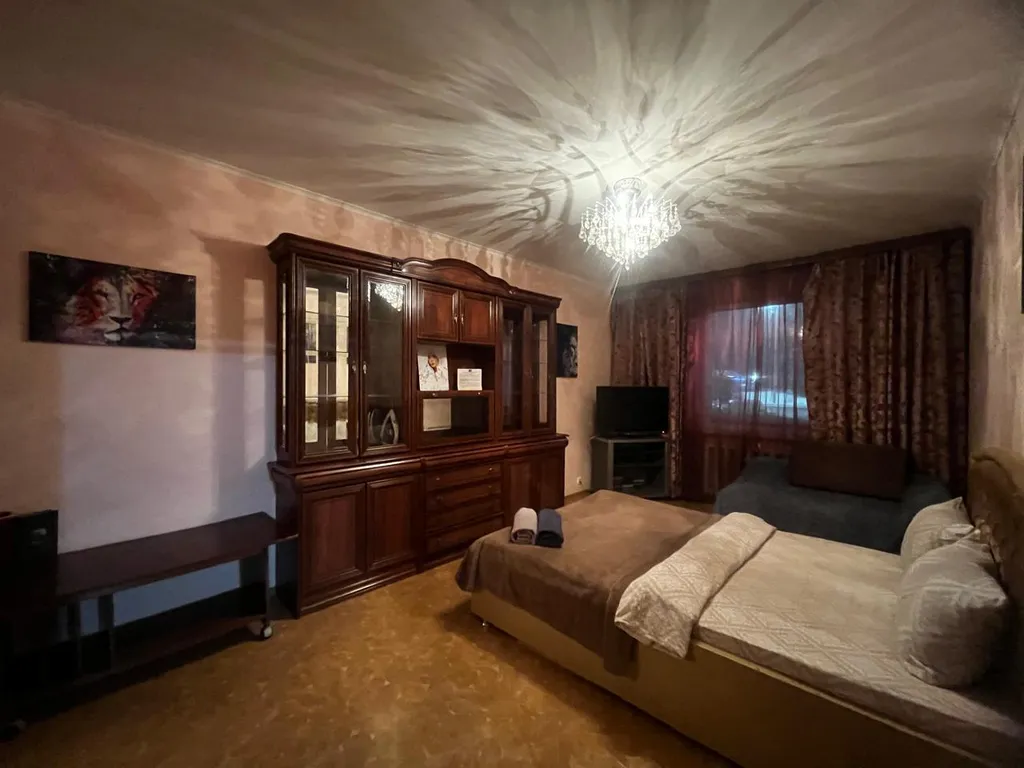 Квартира 3-комнатная на Советском — аренда посуточно в Новый Уренгой