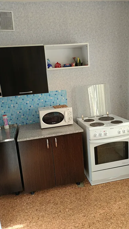 Чистая, уютная 1-комнатная квартира