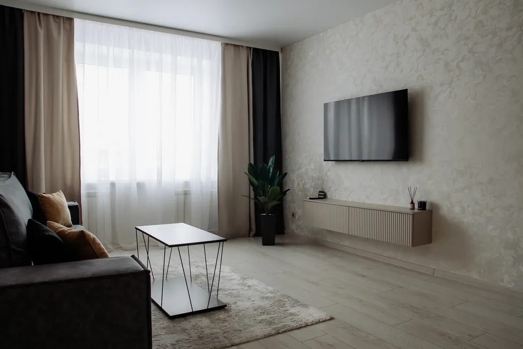 Уютная квартира рядом с центром города — аренда посуточно в Витебск