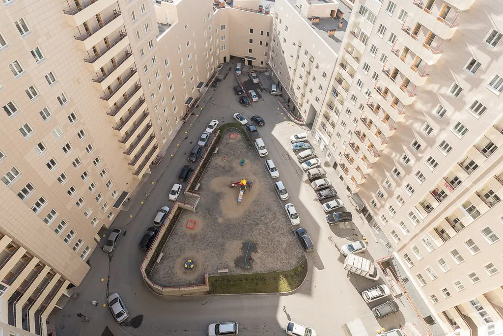 Квартира Уютная квартира рядом с метро Карла Маркса и Студенческая — Новосибирск