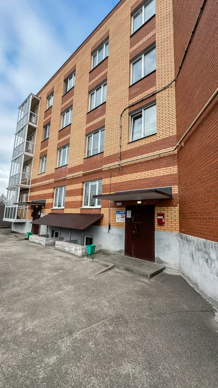 Апартаменты рядом с бором в 15 минутах от центра города