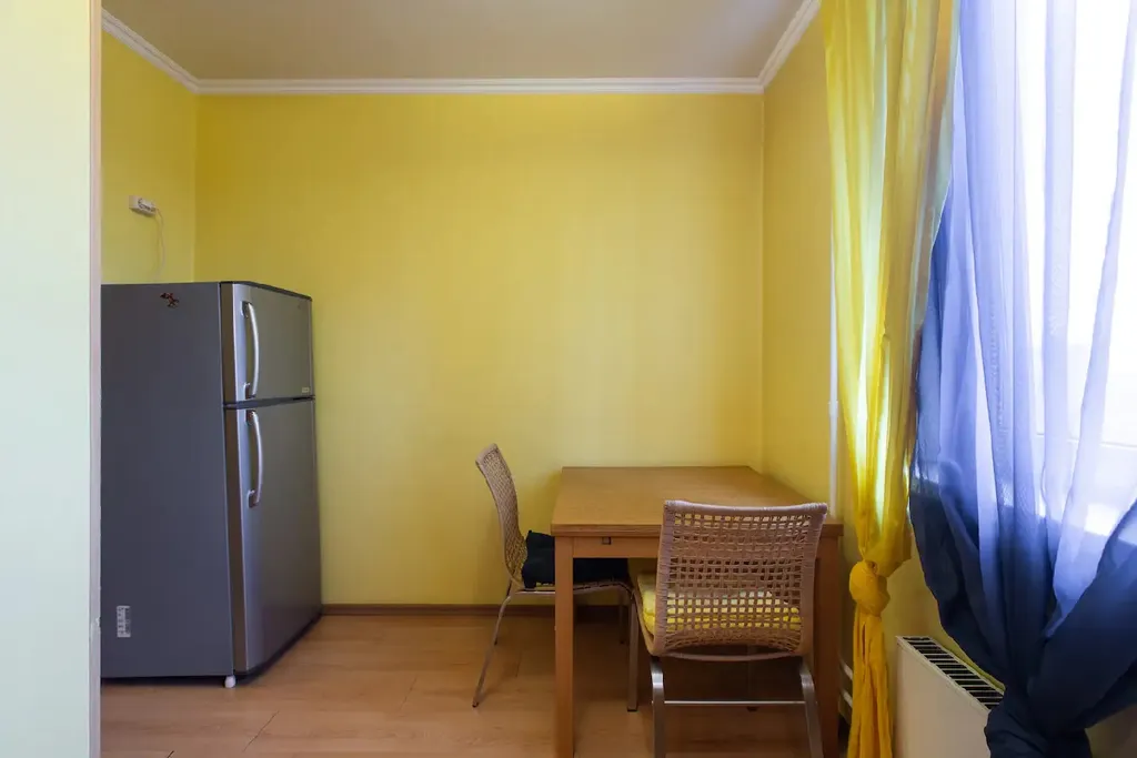 Квартира Квартира у парка Фили — Москва