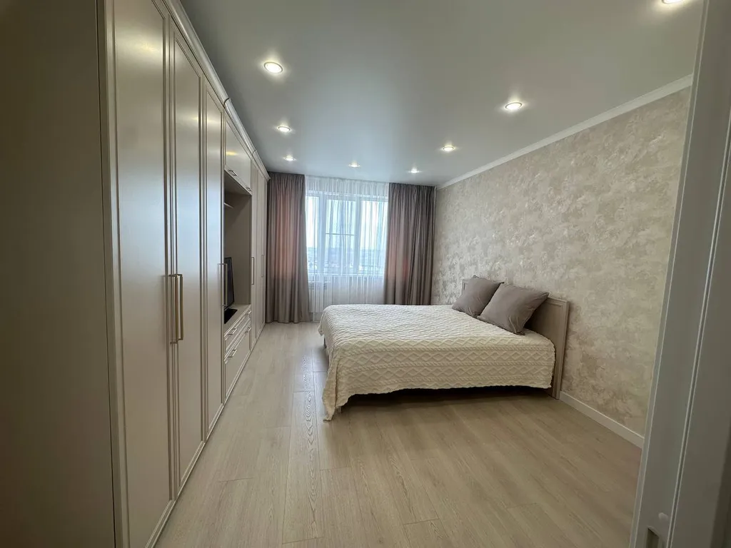 Квартира Однокомнатная квартира класса Люкс — Курск