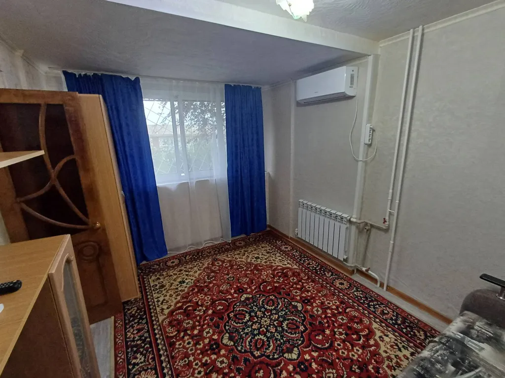Квартира 2-комнатная Квартира — Сочи