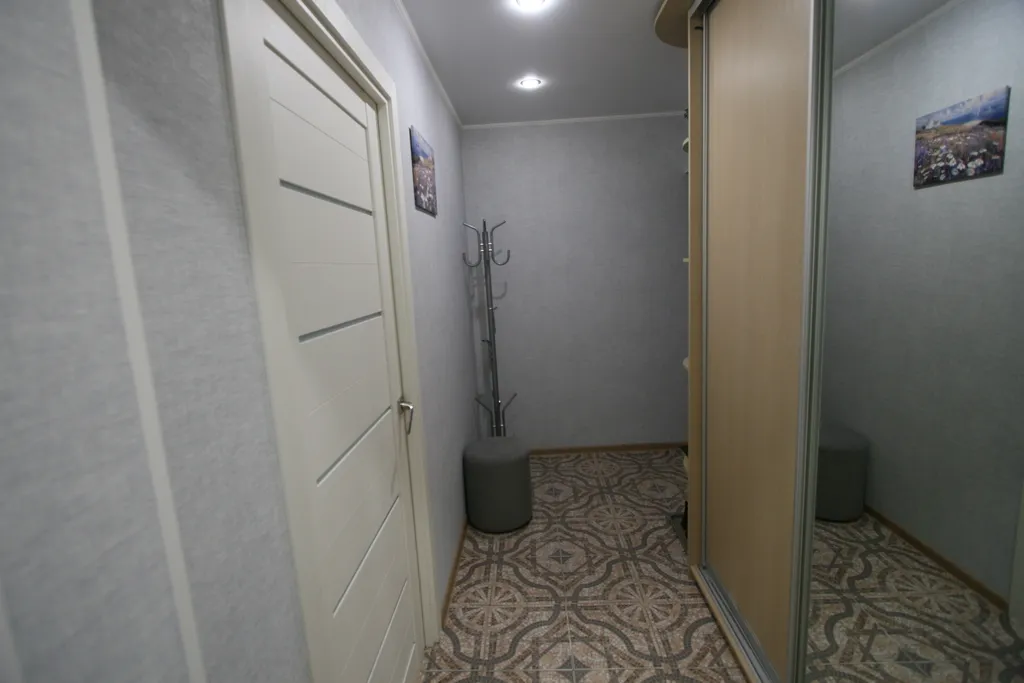 Уютная квартира на Завеличье