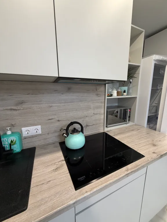 Квартира Уютная квартира — Анапа