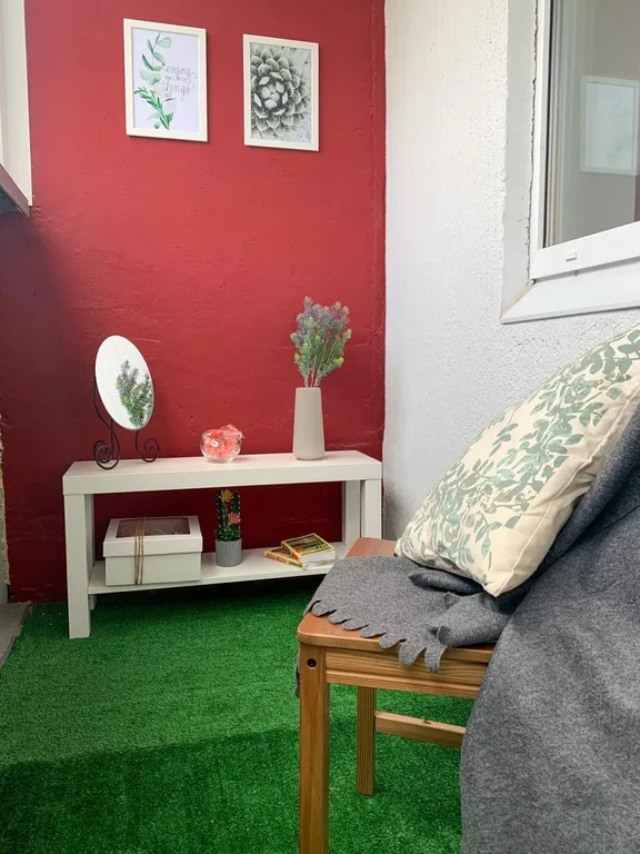 Квартира Квартира Огни Колпино II — Тельмана