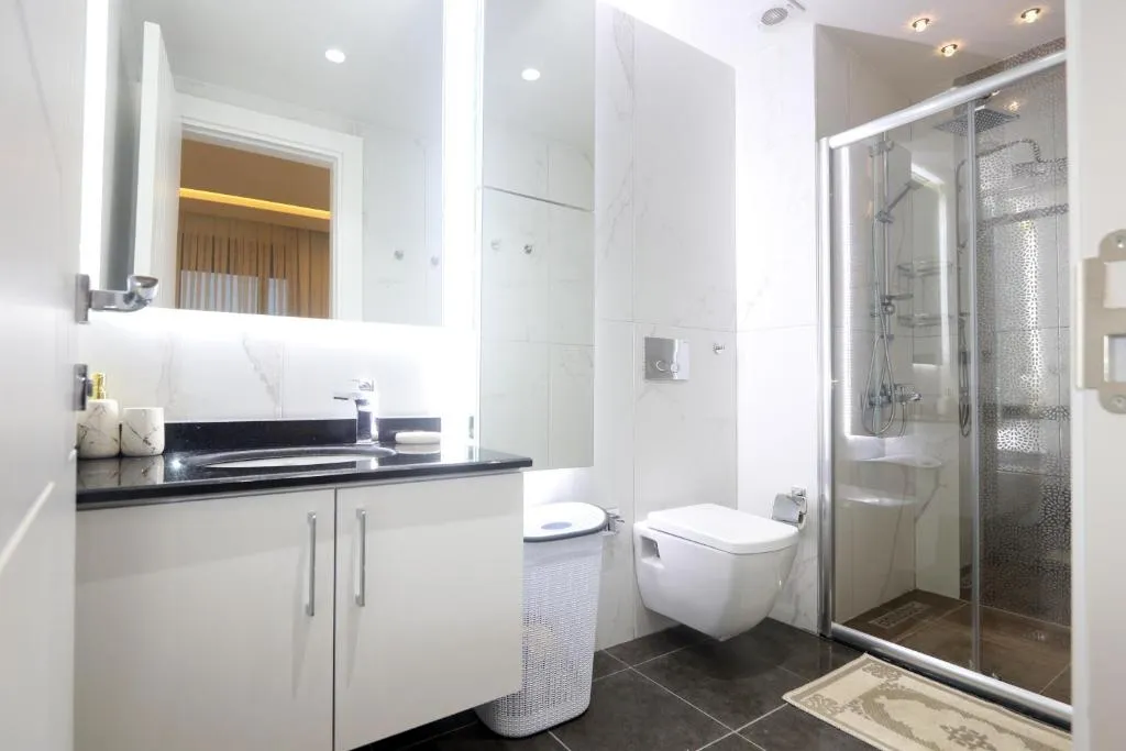 Семейные апартаменты Best Home 2+1