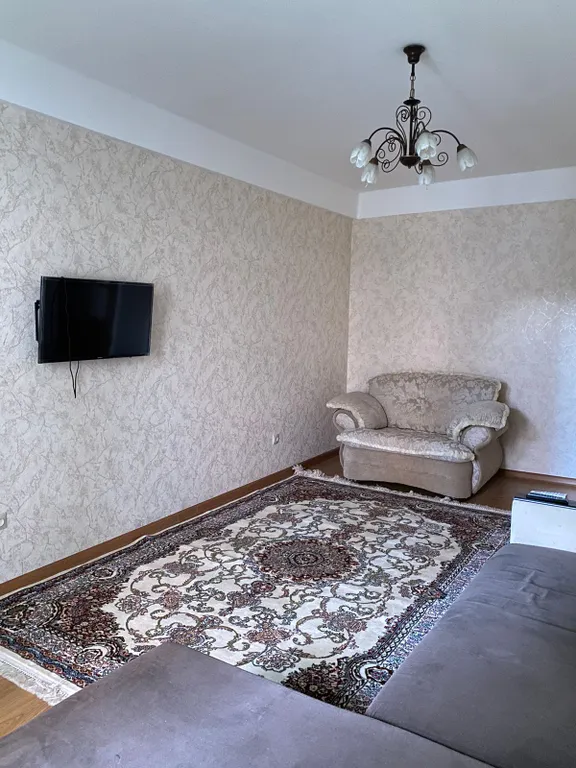 Квартира рядом с морем