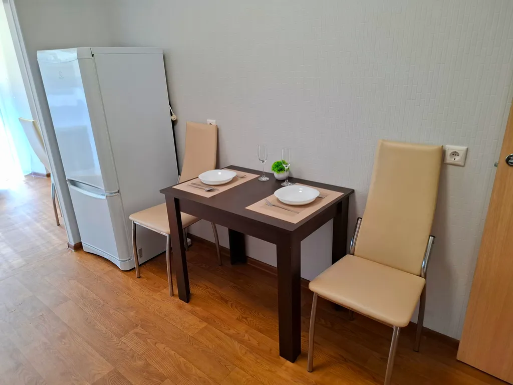 Квартира Квартира у стадиона и мемориального комплекса Мамаев курган — Волгоград