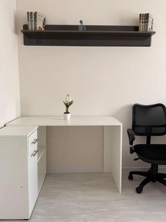 Коттедж «Люкс»