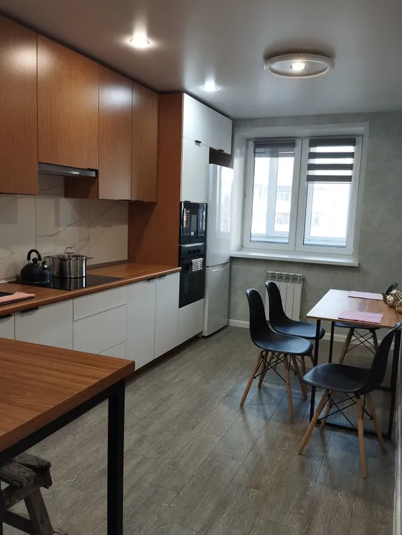 Квартира Уютная квартира в центре города — Ярославль