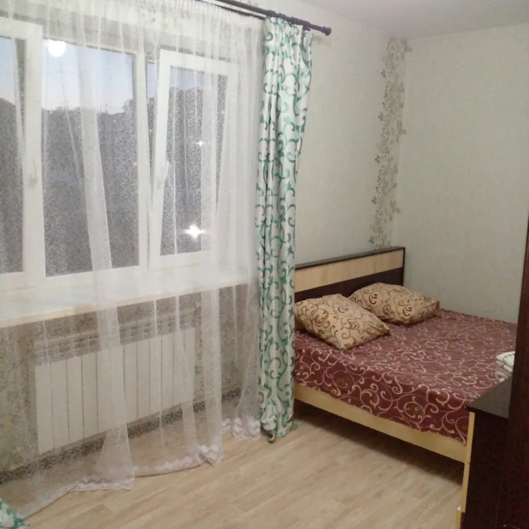 2 ком квартира в 5 минутах от моря