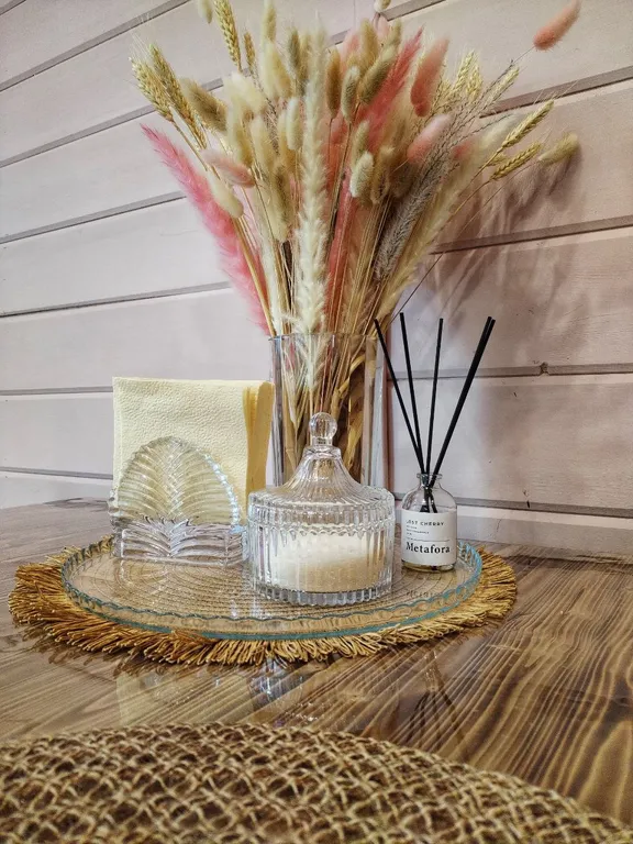 Уютный дом, чан фурако