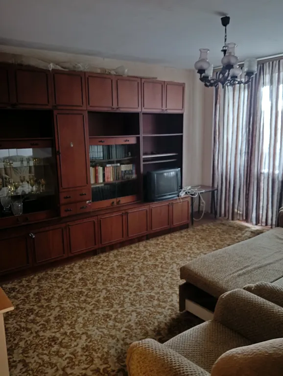 2х комнатная квартира в современном районе города — аренда посуточно в Ейск