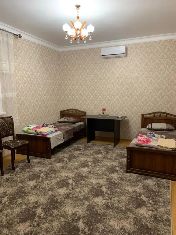 Квартира Комната — аренда посуточно в Избербаш