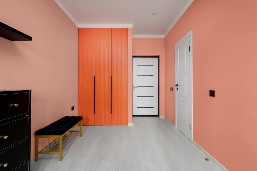 Квартира Квартира Студия с дизайнерским ремонтом рядом Экспоград-Юг — Краснодар