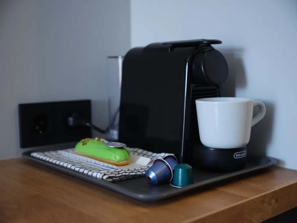 Air Studio самостоятельное заселение