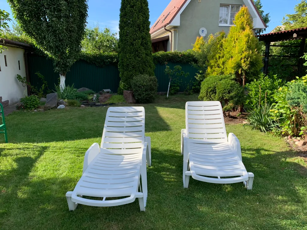 Дача у моря в Сокольниках