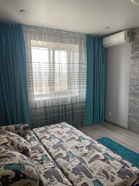 Идеальная квартира