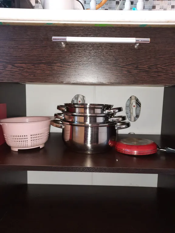 Уютная квартира ждёт своих путешественников