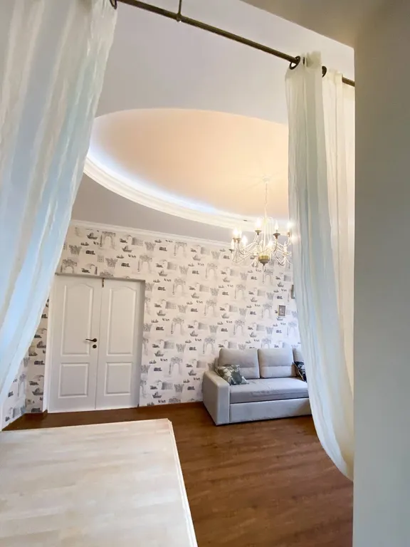 Best apartment in Khosta