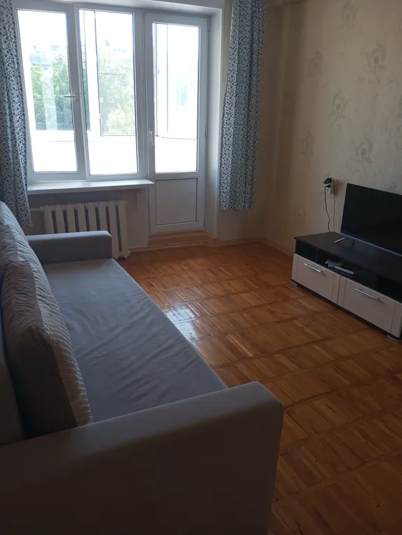 Квартира в центре