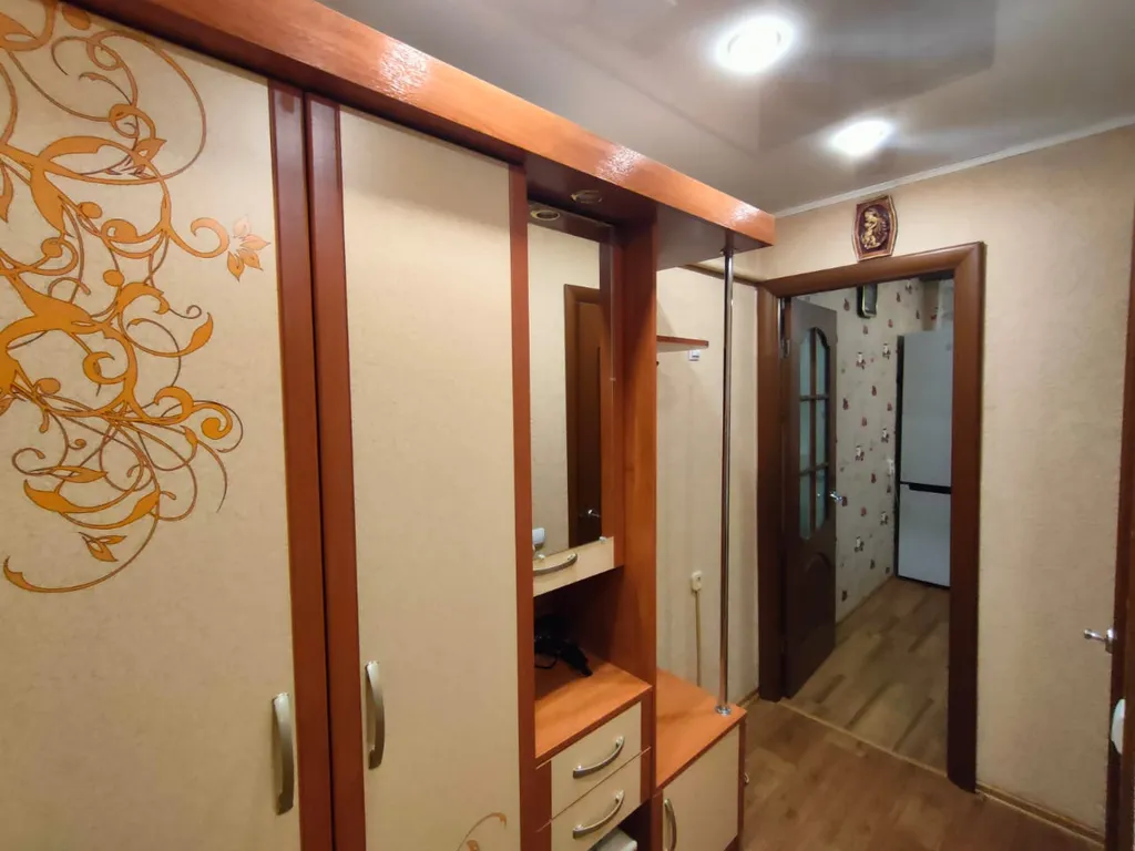 Apartments в туристическом районе