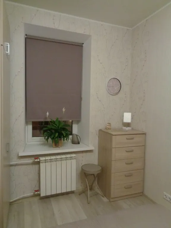 Квартира Комната романтика — Санкт-Петербург