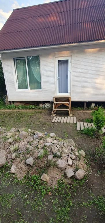 Коттедж Домик с сауной в Московском районе — Санкт-Петербург