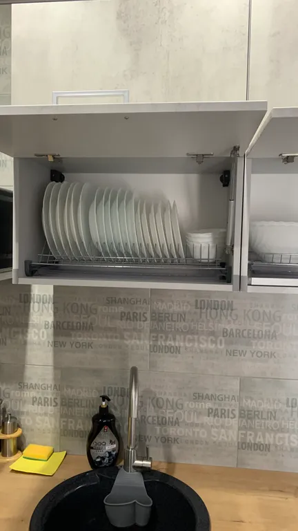 Видовая двушка с панорамой на ГЛЦ