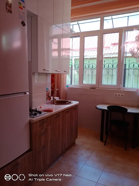 Квартира возле центрального рынка