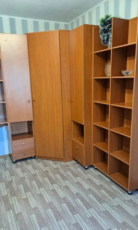 3-комнатная квартира в Советском районе