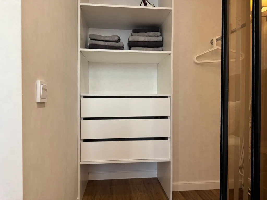 Идеально для командировки. Скидки от 2х суток! 3 разд. спальных места