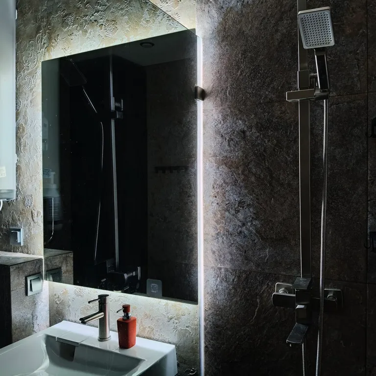 Квартира Апартаменты в деловом районе — Красноярск