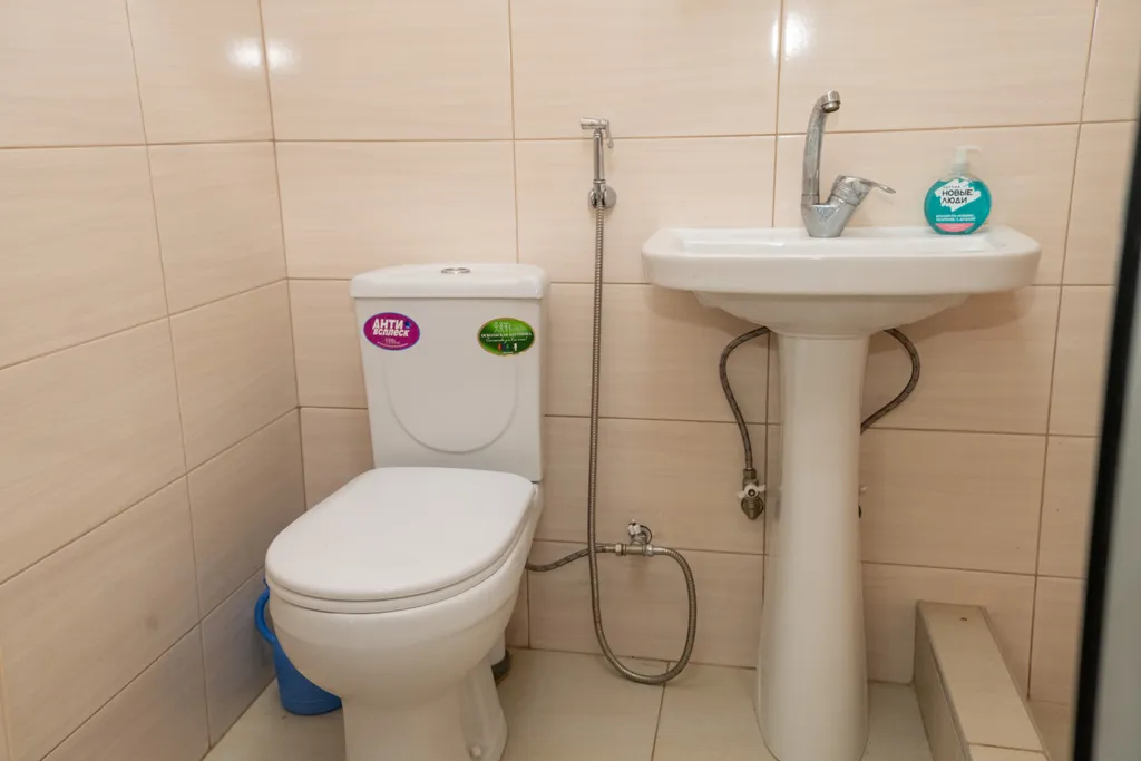 Коттедж Уютные коттеджи рядом с морем — Дербент