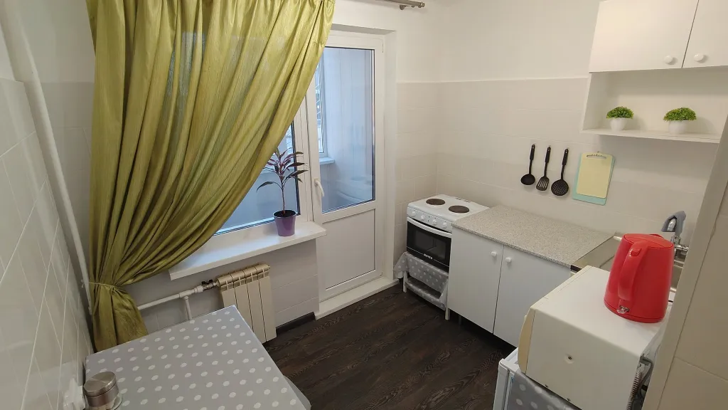 Квартира в центре города