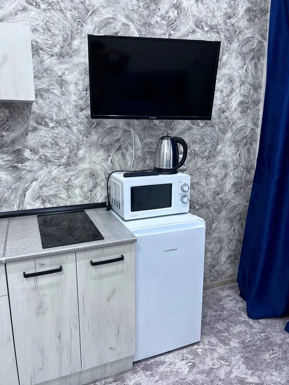 Уютная студия