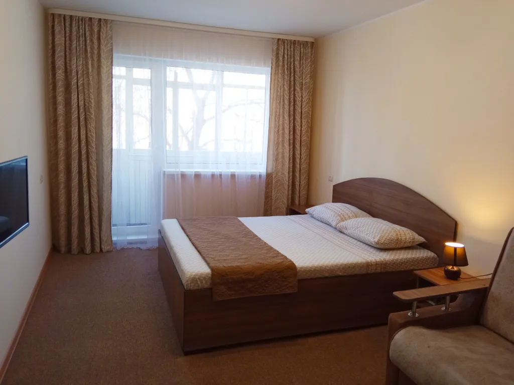 Квартира Центр города, гостиный двор — аренда посуточно в Магнитогорск