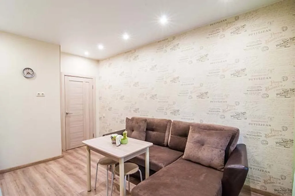 Atma House Апартаменты с удобным выездом на объездную дорогу