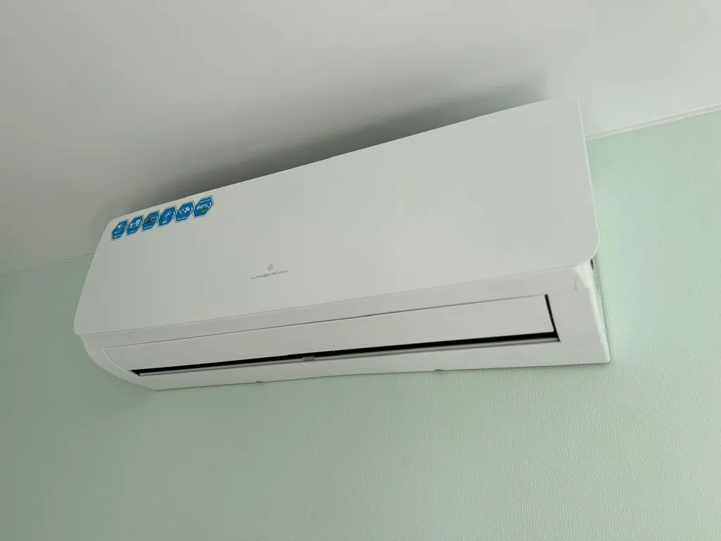 Модульный дом скандинавского типа 1