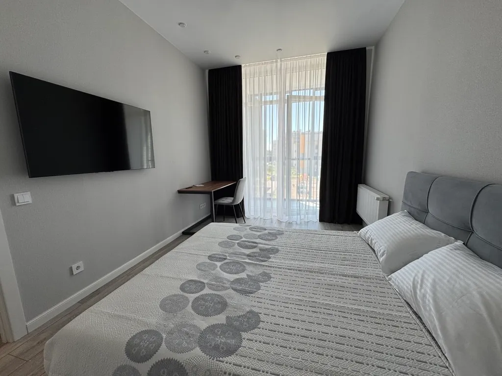 Квартира Svetlogorsk-onelove