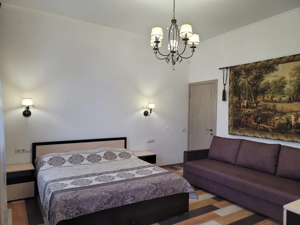 Квартира Комната — Анапа