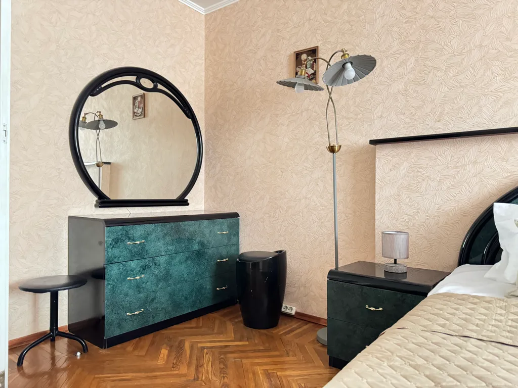 Квартира Комфортабельная квартира в центре — Нижний Новгород