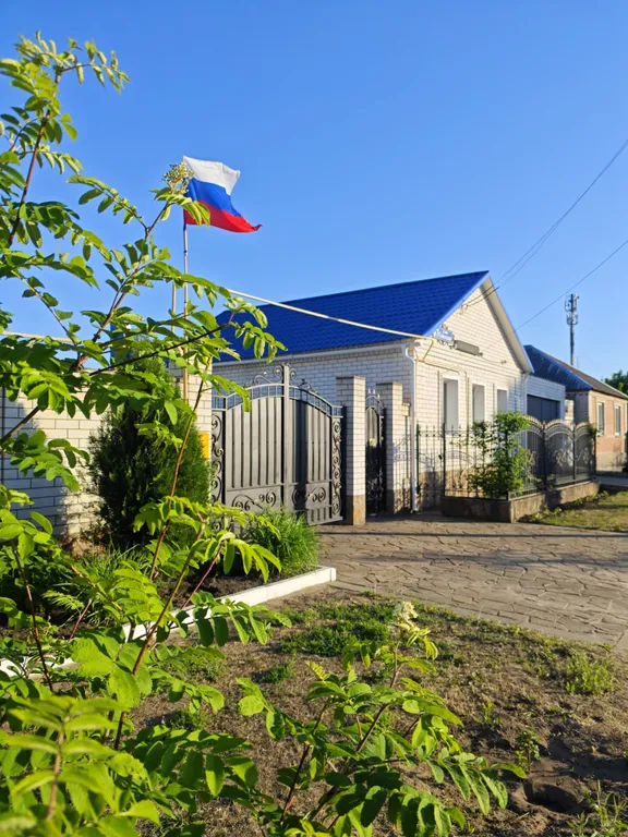 Гостевой дом У Натальи